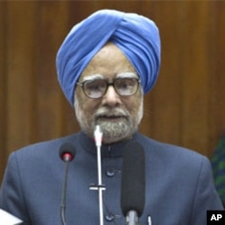 Manmohan Singh (file photo)