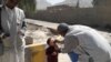 Tolibon Afg'onistonda bolalarni poliomiyelitdan emlashga ruxsat berdi