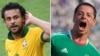 Brazil và Mexico tìm cách củng cố vị trí đầu bảng tại World Cup