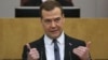 Медведев считает, что Россия сможет минимизировать последствия санкций