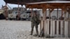 NATO: Upgrading Afghan Army Base, Not Building New One