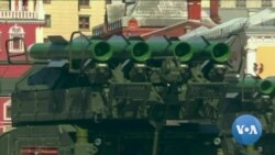 Global Nuclear Threat 'Highest Since Cuban Missile Crisis'