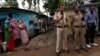 Death Penalty for Four Convicted in India Gang Rape 