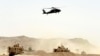 حمله طالبان به کاروان ناتو در افغانستان؛ دو سرباز آمریکایی کشته شدند