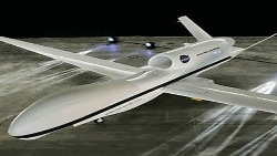 Global Hawk