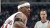 NBA : Phoenix pousse les Bulls à la prolongation, 28e triple-double pour Westbrook