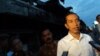 Presiden Jokowi Kunjungi Lokasi Pasar Klewer Solo