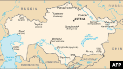 Казахстан