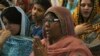 Une volontaire pour une attaque suicide à Pâques arrêtée au Pakistan