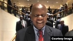Patrick Chinamasa