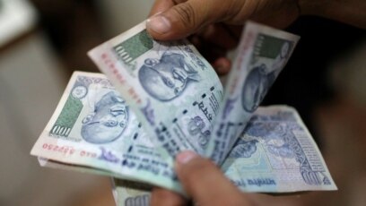 Các vụ bắt giữ được cho là làm sáng tỏ vấn đề chính trị nóng bỏng về “nguồn tiền đen” không được khai báo tại Ấn Độ.