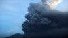 فعال شدن آتشفشان بالی در اندونزی؛ تخلیه ۲۵ هزار نفر از مردم منطقه