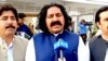 رکنِ قومی اسمبلی علی وزیر چار مقدمات میں ضمانت کے بعد ایک اور مقدمے میں گرفتار 