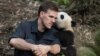 Ilmuwan AS, China Bekerja Sama Bawa Panda Kembali ke Alam Bebas