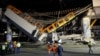 Mexico City Metro Overpass Collapses, 23 Dead