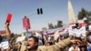 Tổng thống Yemen đề nghị cải tổ để xoa dịu tình hình