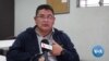 Salvadoran Journalists Denounce Aggression