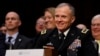 ژنرال رابرت اشلی رئیس اطلاعات دفاعی ایالات متحده - آرشیو