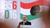 PM Hongaria Bicara Lewat Telepon dengan Trump 