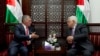 سفر کم‌سابقه پادشاه اردن به کرانه باختری برای رایزنی درباره تنش اخیر با اسرائیل