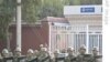 中国指责民族分裂分子制造针刺袭击