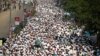 Bangladeshis Protest Against Ending Islam as State Religion