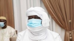 Soumaila Cisse Ka Bilali Gniagari Youwarou Kaw Fe