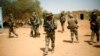 French Forces Kill 20 Militants in Mali 