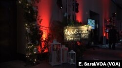 The Parkland prom was made elegant by the many donors to the event.