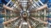 Higgs Boson Named Top Science Find of 2012 