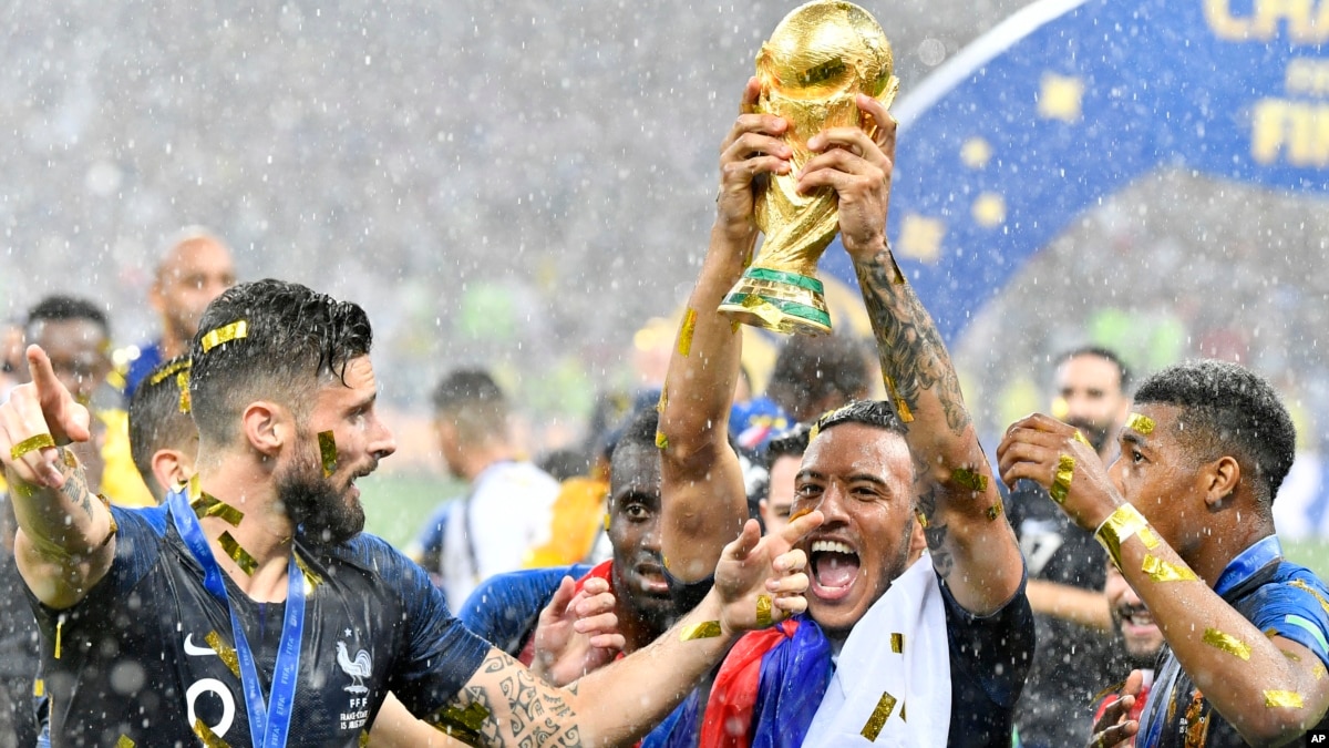 Image result for tolisso world cup