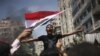 Egyptian Runoff Proceeds as Tensions Simmer