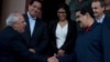 Maduro acepta mediador del Vaticano para diálogo con oposición 