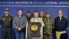 Colombian Rebels Confirm General's Capture