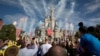 Disney World Re-Opens, Welcoming Guests and the NBA 
