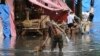 Topan di Filipina Sebabkan Banjir dan Kerusakan, Sedikitnya 2 Tewas