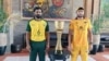 شاہد آفریدی کی راولاکوٹ ہاکس نے پہلی کشمیر پریمیئر لیگ جیت لی