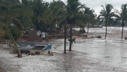 Vaga de calor fustiga Moçambique