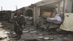 افغانستان: بم دھماکوں میں عام شہریوں کی ہلاکتوں میں نمایاں اضافہ