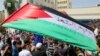 Trump Plan Doesn't Include Jordan-Palestinian Union, US Envoy Says