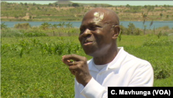 Gilbert Houngbo, president of International Fund for Agricultural Development, says his United Nations agency, is set to make its first investment in Zimbabwe in several years. Speaking to VOA in Mutoko district, Dec. 4, 2018.