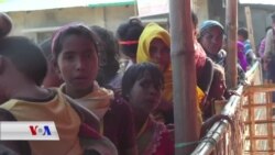 Sala Borî bo Gelê Rohingya Saleke Dijwar Bû