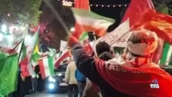 مناقشه دو طیف داخل حکومت جمهوری اسلامی؛ تداوم یا توقف «تجمعات شبانه» تندروها
