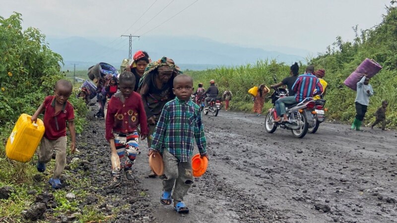 RDC : l'ONU appelle le M23 à respecter le cessez-le-feu