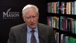 ԱՌԱՆՑ ՄԵԿՆԱԲԱՆՈՒԹՅԱՆ. Վաշինգտոնն ու Մոսկվան պետք է զերծ մնան հայաստանյան գործընթացին միջամտելուց, ասում է ամերիկացի փորձագետը