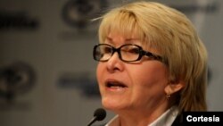 Según la fiscal Luisa Ortega, el Ministerio Público lleva a cabo 81 investigaciones por violaciones de derechos humanos (foto: La Patilla)