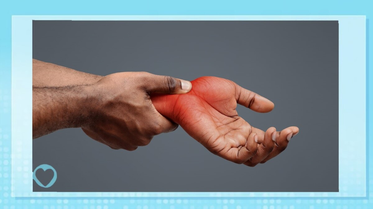 Healthy Living: A look at arthritis