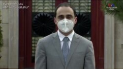 «Բոլոր հանրային բաց տարածքներում դիմակ կրելը լինելու է պարտադիր»․ դիմակ կրելու նոր պայմաններ