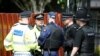 UK Police Make More Arrests in Deadly Manchester Arena Bombing 