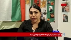 روز جهانی مادران داغدار در گفت‌وگوی با مریم دیور مادر ابوالفضل امیر عطایی